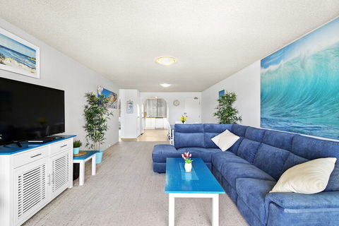 A Sea Mist At The Dunes 3 / 38 Marine Drive - Goulburn Accommodation 5