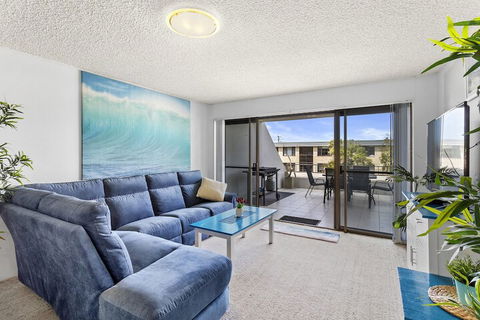 A Sea Mist At The Dunes 3 / 38 Marine Drive - Goulburn Accommodation 4