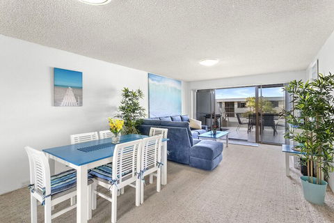 A Sea Mist At The Dunes 3 / 38 Marine Drive - Goulburn Accommodation 3