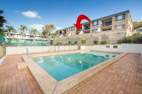 A Sea Mist At The Dunes 3 / 38 Marine Drive - Goulburn Accommodation 2