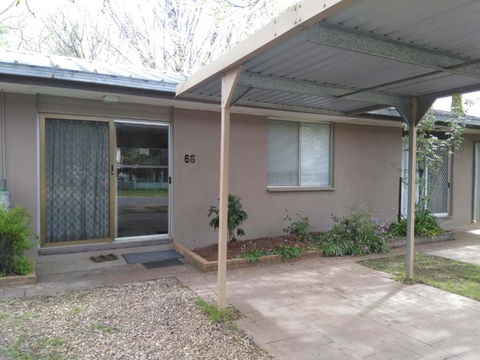 Ageri Holiday Unit - Goulburn Accommodation 1