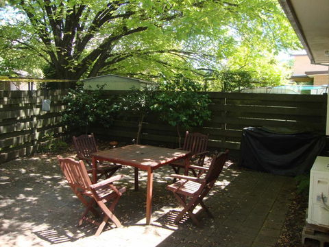 Ageri Holiday Unit - Goulburn Accommodation 2