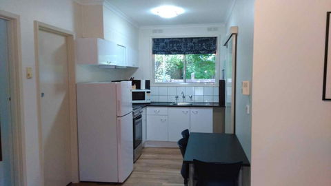 Ageri Holiday Unit - Goulburn Accommodation 5