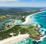 White Waves on the Beach - Goulburn Accommodation