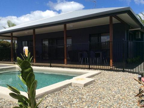 Danlise - Goulburn Accommodation 1