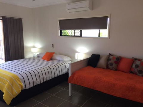 Danlise - Goulburn Accommodation 5