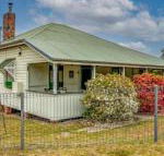 Dillons Cottage - Goulburn Accommodation