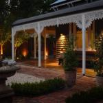 Clement House - Goulburn Accommodation 0