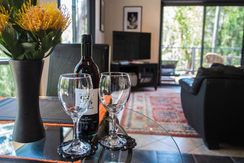 A Heavenly Escape - Goulburn Accommodation 1