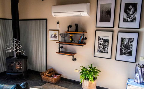 A Heavenly Escape - Goulburn Accommodation 6
