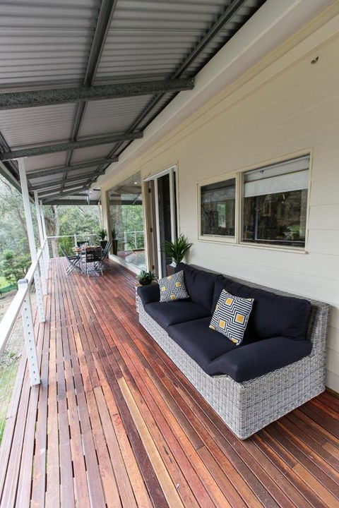 Devinegetaway - Goulburn Accommodation 4