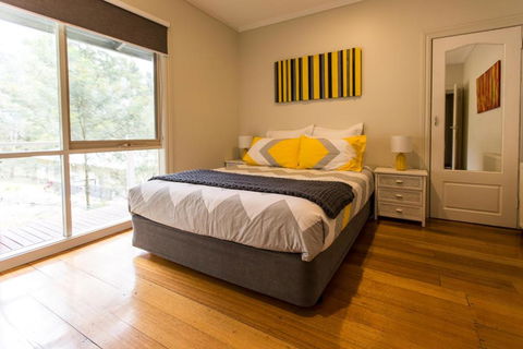 Devinegetaway - Goulburn Accommodation 2