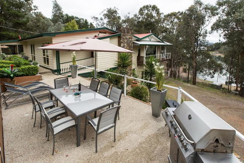 Devinegetaway - Goulburn Accommodation 3