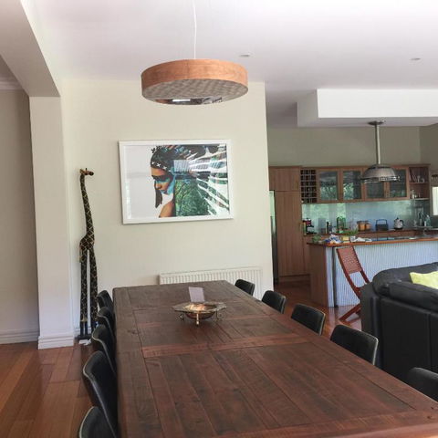 Devinegetaway - Goulburn Accommodation 5