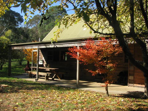 Ariane - Goulburn Accommodation 6