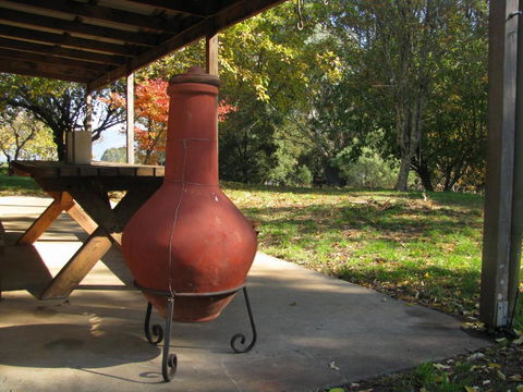 Ariane - Goulburn Accommodation 5