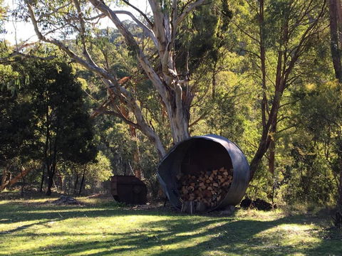 Ariane - Goulburn Accommodation 4