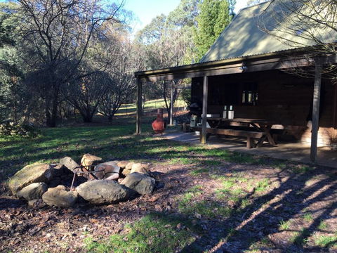 Ariane - Goulburn Accommodation 3