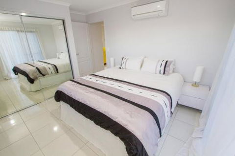 Ashanti - Goulburn Accommodation 4