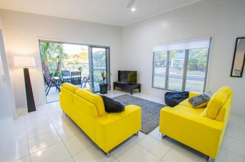 Ashanti - Goulburn Accommodation 2