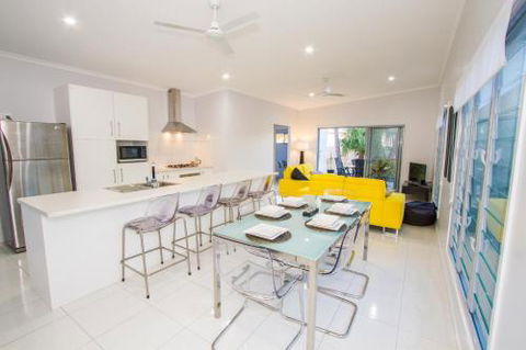 Ashanti - Goulburn Accommodation 5