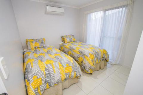 Ashanti - Goulburn Accommodation 3