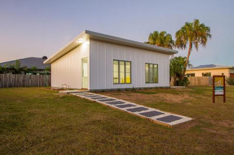 Ashanti - Goulburn Accommodation 6