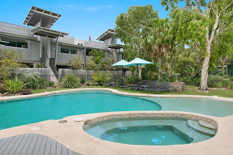 AquawatersatBelongil - Goulburn Accommodation 1