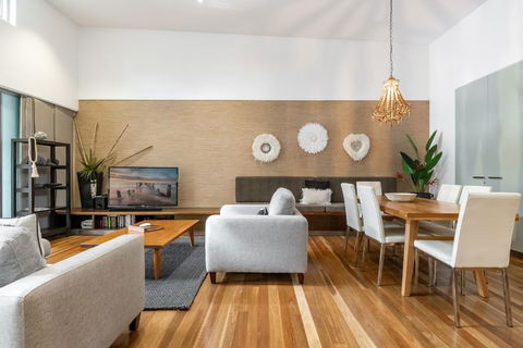 AquawatersatBelongil - Goulburn Accommodation 4