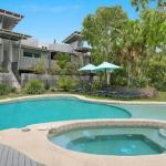 AquawatersatBelongil - Goulburn Accommodation 0