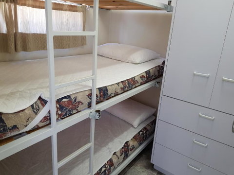 Jacaranda Holiday Park - Goulburn Accommodation 1