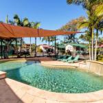 Jacaranda Holiday Park - Goulburn Accommodation 0