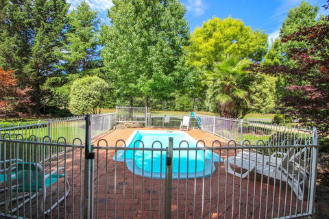 Amber Cottage - Goulburn Accommodation 3