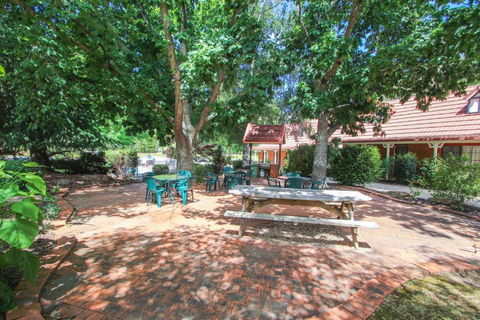 Amber Cottage - Goulburn Accommodation 5