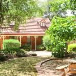 Amber Cottage - Goulburn Accommodation 0