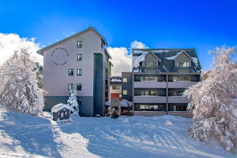 Snow Ski Apartments 18 - Goulburn Accommodation 4