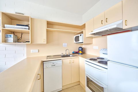 Snow Ski Apartments 18 - Goulburn Accommodation 3