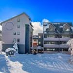 Snow Ski Apartments 18 - Goulburn Accommodation 0