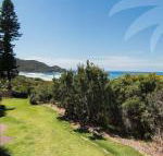 Sapphire Oceanside 20 - Goulburn Accommodation