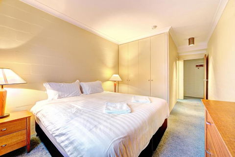Snow Ski Apartments 41 - Goulburn Accommodation 1