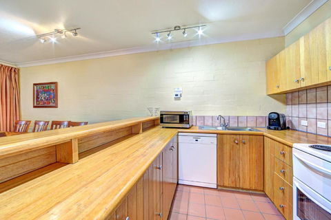 Snow Ski Apartments 41 - Goulburn Accommodation 2