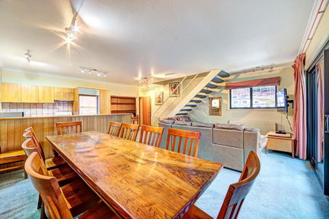 Snow Ski Apartments 41 - Goulburn Accommodation 6