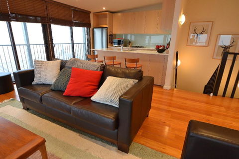 Apartment K2 05 - Goulburn Accommodation 6