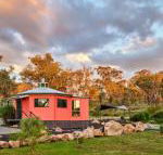 Zuny Yurt - Goulburn Accommodation