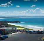Sandbar 401 1 3 Head Street Forster - Goulburn Accommodation