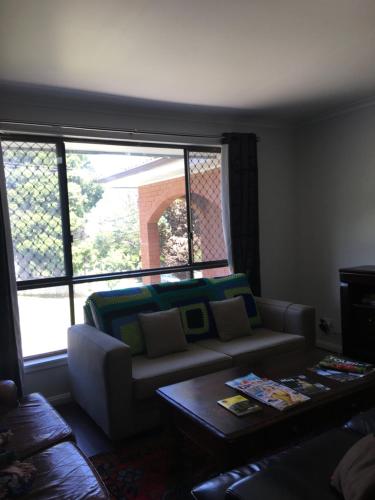 Ecoangelus - Goulburn Accommodation 3