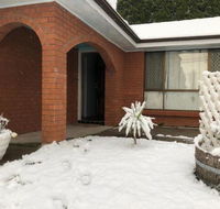 Ecoangelus - Goulburn Accommodation