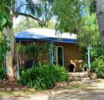 Rose Cottage - Goulburn Accommodation