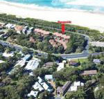 OCEANSIDE 5 - Goulburn Accommodation