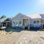 Amber Mist Villa One - Goulburn Accommodation 0